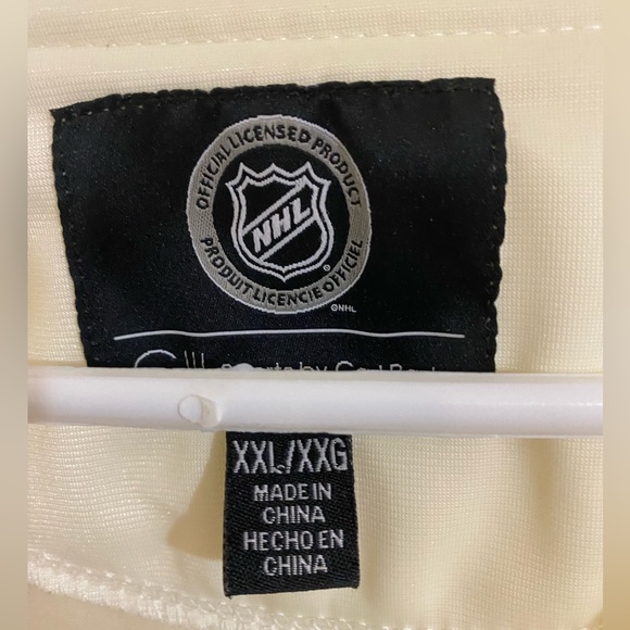 Vintage Detroit red wings jacket - Picture 2 of 2